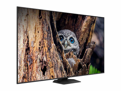 75" Samsung QN75Q80DAFXZC QLED 4K Smart TV