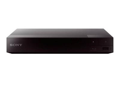 Sony Blu-ray Disc Player with High Definition - BDP-S1700/K
