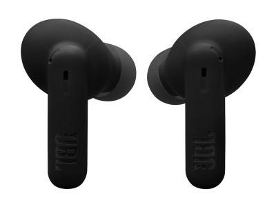 JBL Vibe Beam 2 True Wireless Noise Cancelling Earbuds - JBLVBEAM2BLKAM