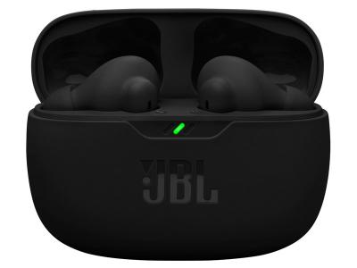 JBL Vibe Beam 2 True Wireless Noise Cancelling Earbuds - JBLVBEAM2BLKAM