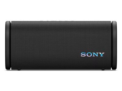 Sony ULT Power Sound Series ULT FIELD 5 Wireless Portable Speaker in Black - SRSULT50/B