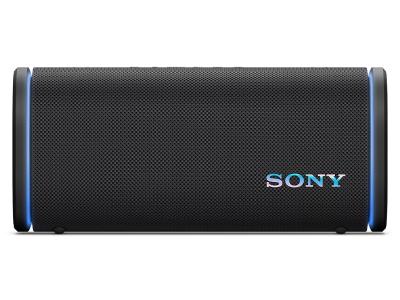 Sony ULT Power Sound Series ULT FIELD 5 Wireless Portable Speaker in Black - SRSULT50/B