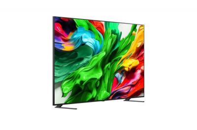 100" LG 100QNED85AU QNED Evo AI MiniLED 4K Smart TV 2025