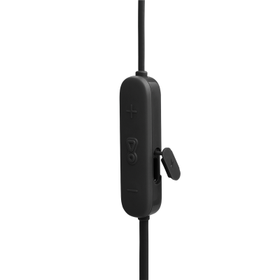 JBL Tune 235BT Wireless Earbud Headphones with JBL Pure Bass Sound - JBLT235BTBLKAM