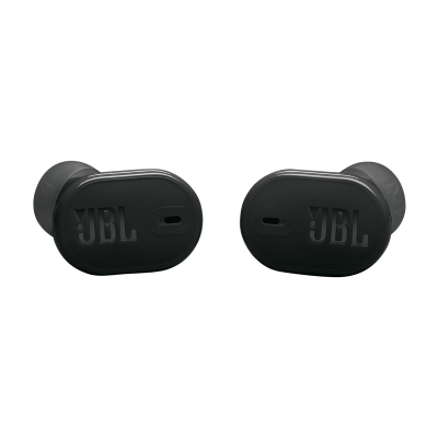 JBL Tune Buds 2 Ghost Edition True Wireless Noise Cancelling Earbuds - JBLTBUDS2GBLKAM