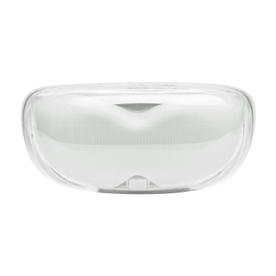 JBL Tune Buds 2 Ghost Edition True Wireless Noise Cancelling Earbuds - JBLTBUDS2GWHTAM