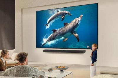86" LG 86QNED82AUA QNED AI 4K Smart TV 2025