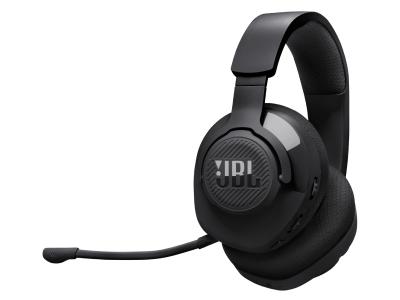 JBL Quantum 360X Wireless Over-Ear Console Gaming Headset - JBLQTUM360XBLKAM