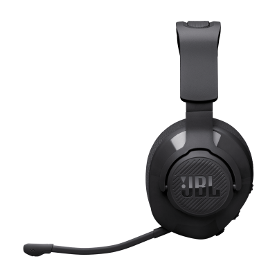 JBL Quantum 360X Wireless Over-Ear Console Gaming Headset - JBLQTUM360XBLKAM