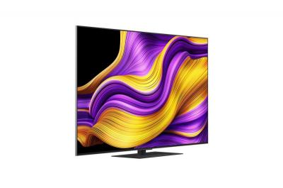 65" LG OLED65G5SUB OLED Evo AI G5 4K Smart TV 2025