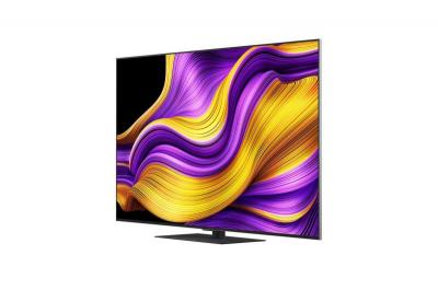 65" LG OLED65G5SUB OLED Evo AI G5 4K Smart TV 2025