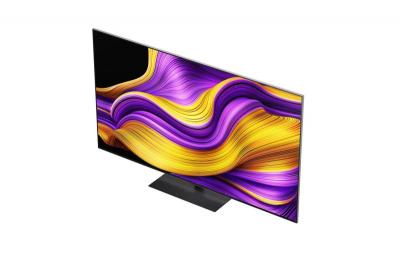 65" LG OLED65G5SUB OLED Evo AI G5 4K Smart TV 2025