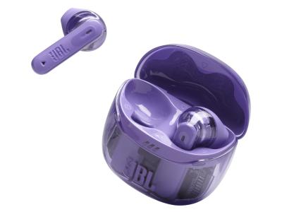 JBL Tune Flex 2 Ghost Edition True Wireless Earbuds - JBLTFLEX2GMAEAM