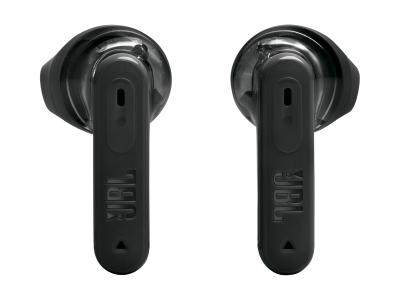 JBL Tune Flex 2 Ghost Edition True Wireless Earbuds - JBLTFLEX2GBLKAM