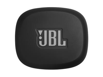 JBL Endurance Zone True Wireless Open-Ear Sport Headphones - JBLENDUZONEBLKGAM