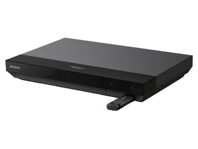 Sony 4K Ultra HD Blu-Ray Player with HDMI Cable - UBPX700U