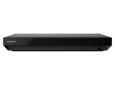 Sony 4K Ultra HD Blu-Ray Player with HDMI Cable - UBPX700U