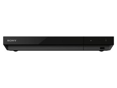 Sony 4K Ultra HD Blu-Ray Player with HDMI Cable - UBPX700U