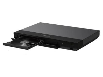 Sony 4K Ultra HD Blu-Ray Player with HDMI Cable - UBPX700U