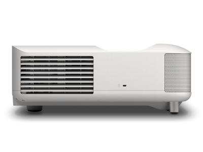 Epson Lifestudio Grand 4K PRO-UHD Ultra Short Throw Laser Projector in White - V11HB82020