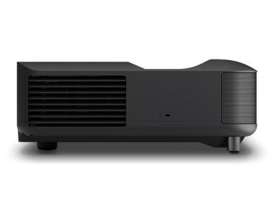 Epson Lifestudio Grand 4K PRO-UHD Ultra Short Throw Laser Projector in Black - V11HB82120