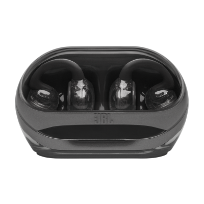 JBL Soundgear Clips True Wireless Open-Ear Headphones  - JBLSNDGEARCLBLKAM
