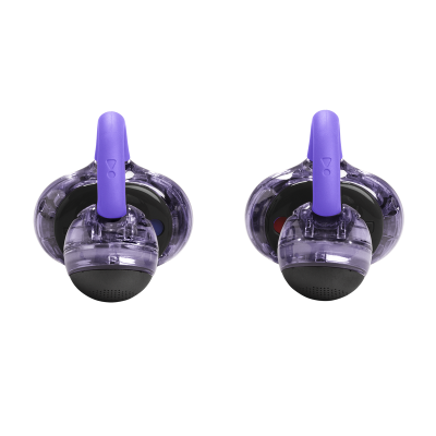 JBL Soundgear Clips True Wireless Open-Ear Headphones - JBLSNDGEARCLPURAM