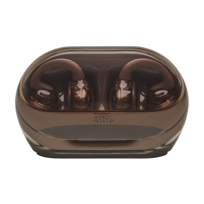 JBL Soundgear Clips True Wireless Open-Ear Headphones - JBLSNDGEARCLCOPAM