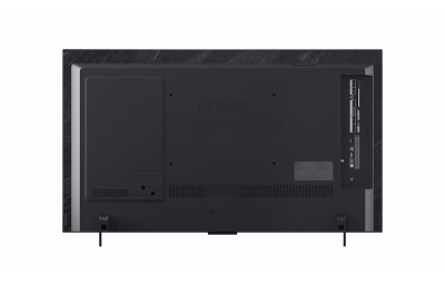 48" LG OLED48C6PUA OLED Evo AI C6 4K Smart TV 2026