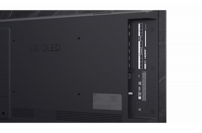 48" LG OLED48C6PUA OLED Evo AI C6 4K Smart TV 2026