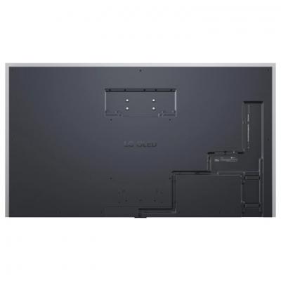 83" LG Class LG OLED evo AI G6 4K Smart TV 2026 - OLED83G6WUA