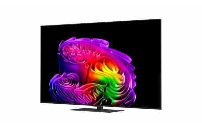 65" LG OLED evo AI G6 4K Smart TV 2026 - OLED65G6SUB