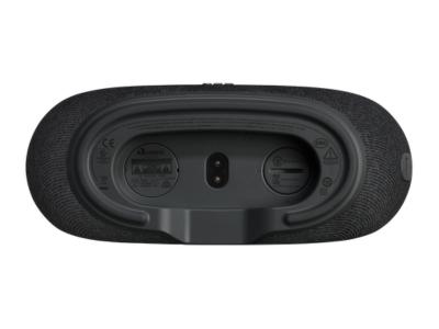 JBL Horizon 3 Bluetooth Clock Radio Speaker - JBLHORIZON3BLKEP