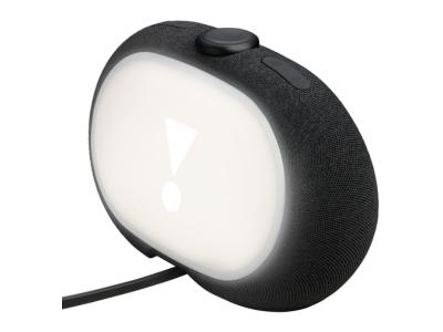 JBL Horizon 3 Bluetooth Clock Radio Speaker - JBLHORIZON3BLKEP