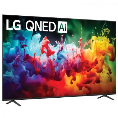 85" LG 85QNED75BUA QNED AI QNED75B Mini LED 4K Smart TV (2026)