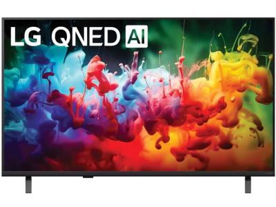 65" LG QNED AI QNED75B Mini LED 4K Smart TV 2026 - 65QNED75BUA