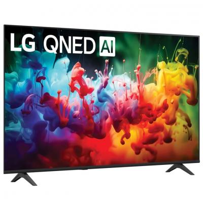65" LG QNED AI QNED75B Mini LED 4K Smart TV 2026 - 65QNED75BUA