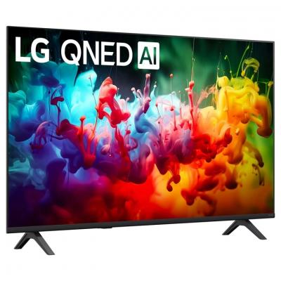 50" LG QNED AI Mini LED 4K Smart TV 2026 - 50QNED75BUA