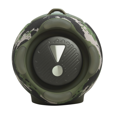 JBL Xtreme 5 Portable Waterproof Speaker - JBLXTREME5SQUADAM