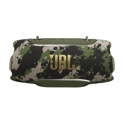 JBL Xtreme 5 Portable Waterproof Speaker - JBLXTREME5SQUADAM