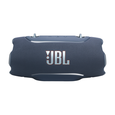 JBL Xtreme 5 Portable Waterproof Speaker - JBLXTREME5BLUAM