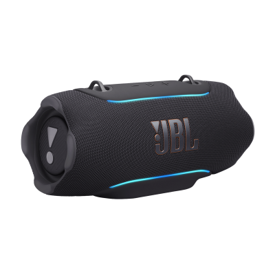 JBL Xtreme 5 Portable Waterproof Speaker - JBLXTREME5BLKAM