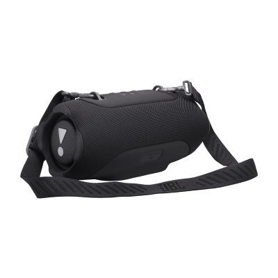 JBL Xtreme 5 Portable Waterproof Speaker - JBLXTREME5BLKAM