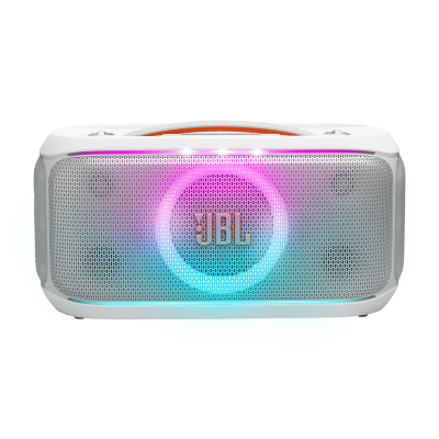 JBL PartyBox On-the-Go 2 Plus Portable Party Speaker - JBLPBOTG2PLWAM