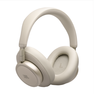 JBL Wireless Noise Cancelling Over-Ear Headphones - JBLLIVE780NCCPGAM