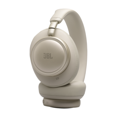 JBL Wireless Noise Cancelling Over-Ear Headphones - JBLLIVE780NCCPGAM