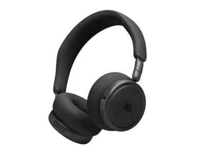 JBL Wireless Noise Cancelling On-Ear Headphones - JBLLIVE680NCBLKAM