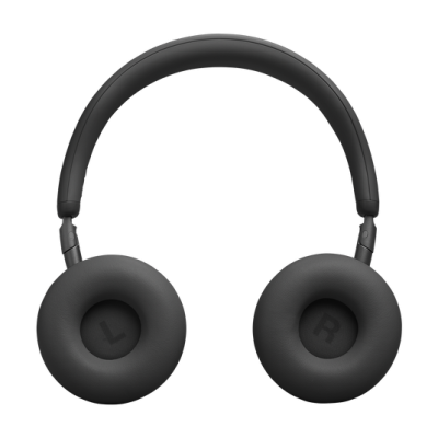 JBL Wireless Noise Cancelling On-Ear Headphones - JBLLIVE680NCBLKAM