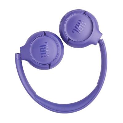 JBL Tune 530BT Wireless On-Ear Bluetooth Headphones - JBLT530BTLAVAM