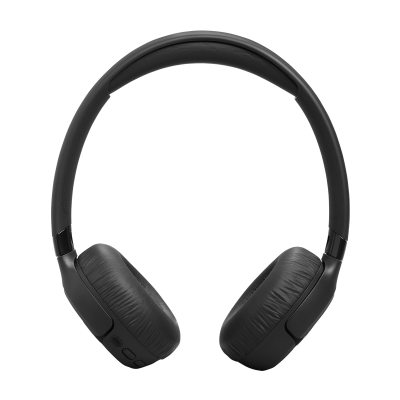 JBL Tune 680NC Wireless On-ear Noise Cancelling Headphone - JBLT680NCBLKAM